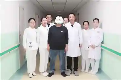 生死竞速中的专业担当