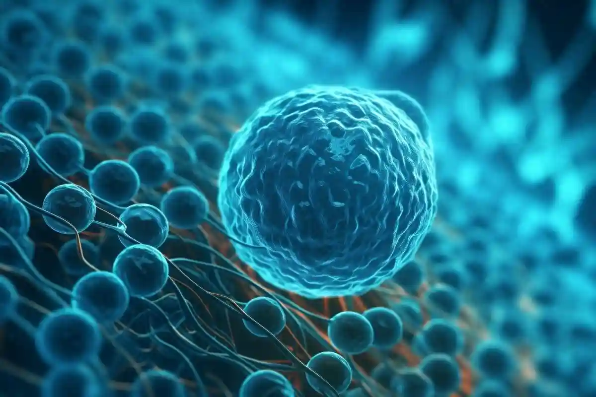 干细胞的聪明，你根本想象不到