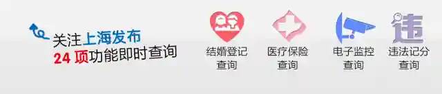 【公示】沪科技精英候选人今起公示，有你认识的吗？