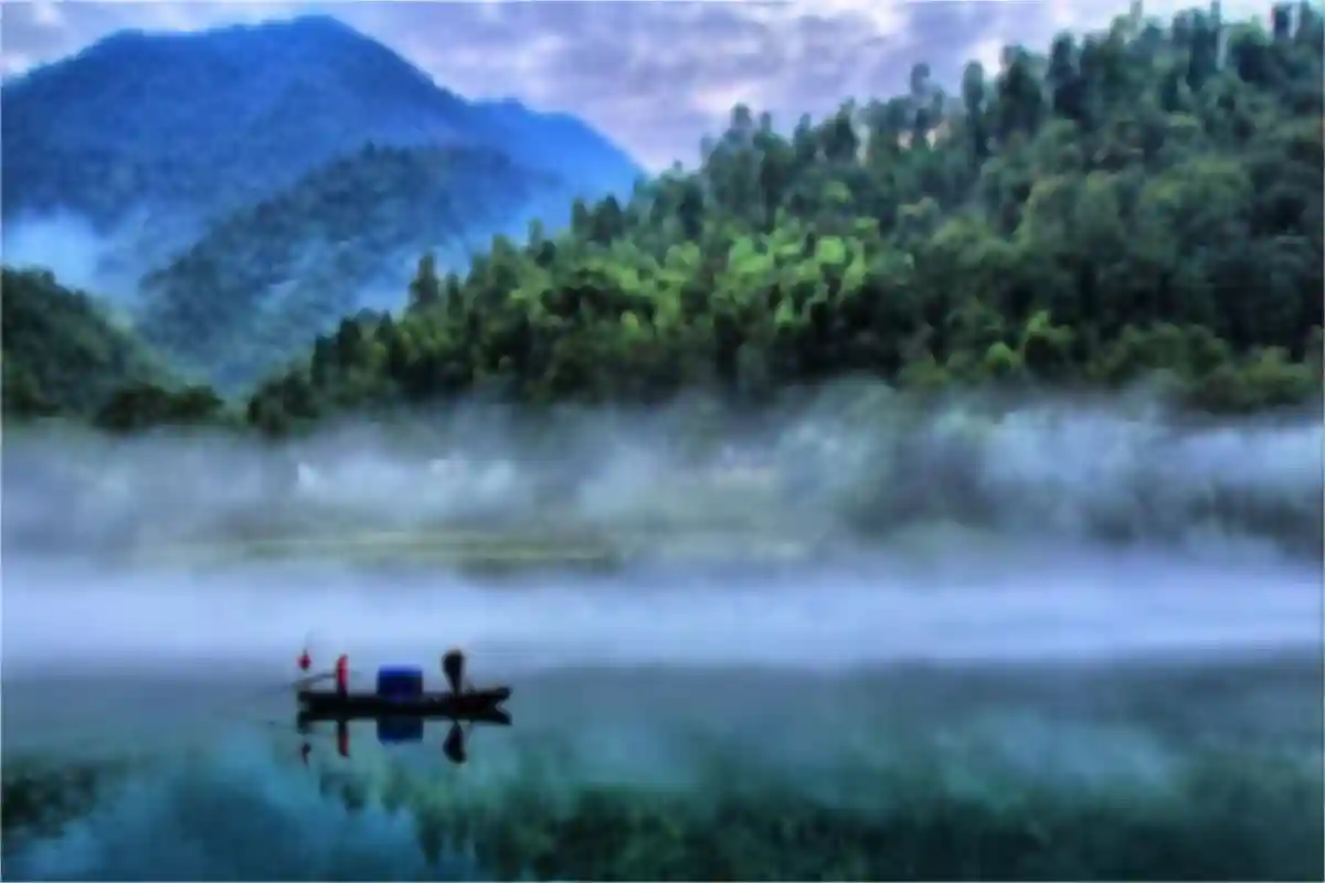 海南，是最适合旅居康养的天堂