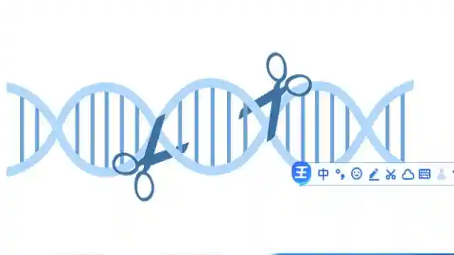 资本“围堵”基因编辑行业：技术走向成熟还有多远？