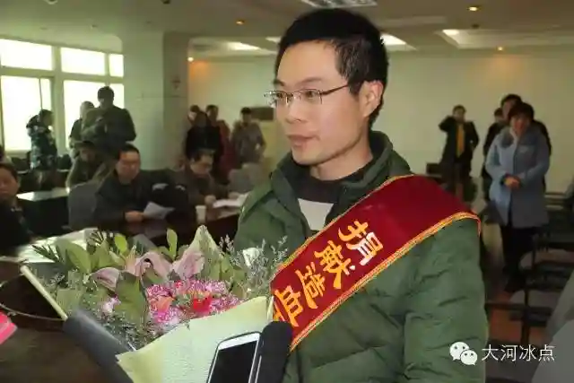 南阳“暖男医生”赴郑州捐献“生命种子”