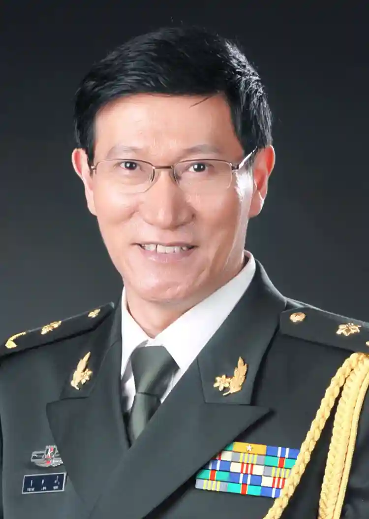 陆军军医大学卞修武入围2017年中科院院士增选初选名单