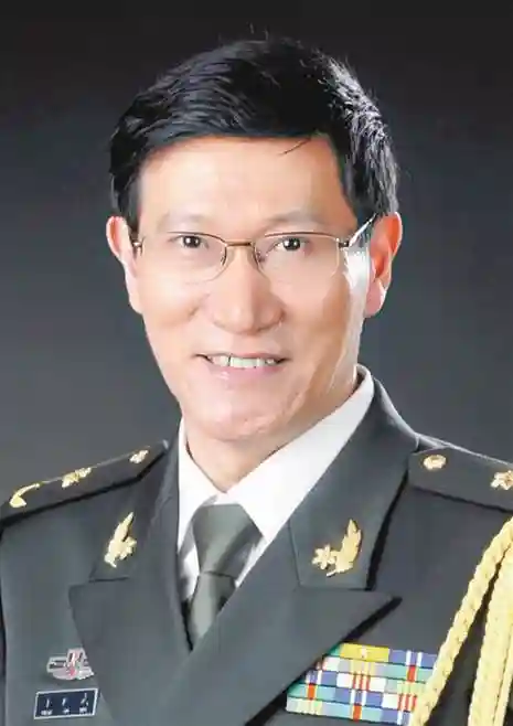 陆军军医大学教授卞修武当选中国科学院院士