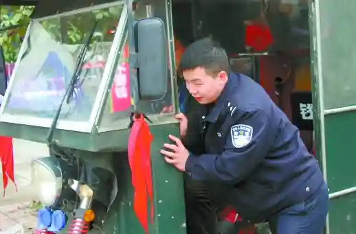 “像中了大奖一样”——记造血干细胞捐献志愿者侯绍炬