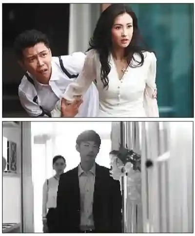 剧名山寨，剧情集狗血元素之大成，张柏芝的颜也撑不起这部婆妈剧