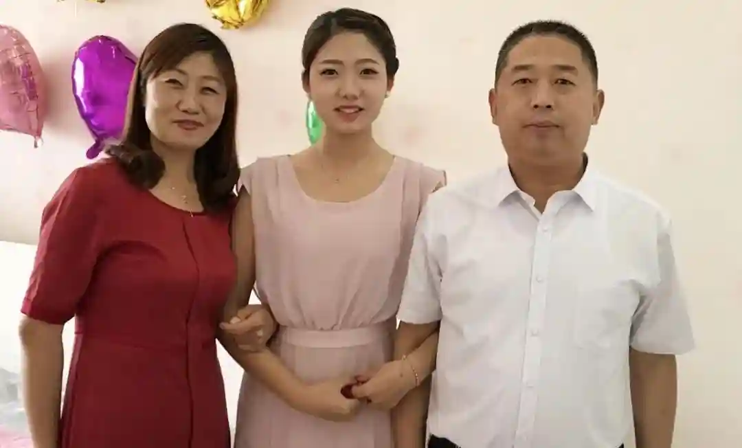 邯郸市首届文明家庭候选名单公示