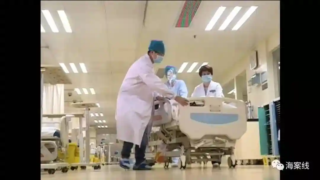 跨越2000公里的生命接力，一颗“心”在柳州启航