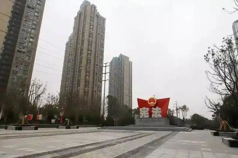 全市“三看”进行时，看南昌这四大中心城区有啥新变化？