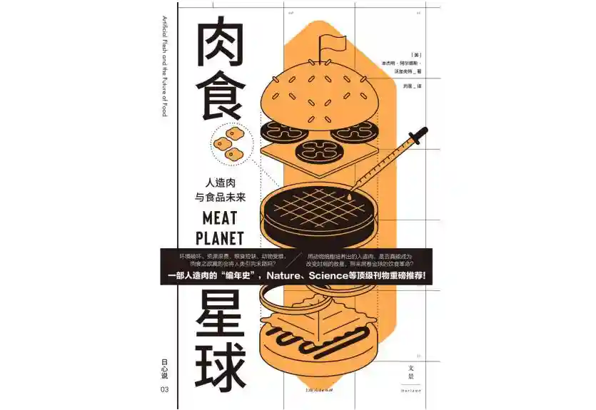 人造肉是环境问题的解药之一吗？