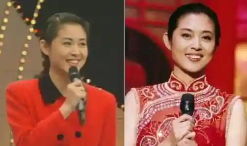 5位打美容针“塌房”的女明星，各个不自然，最大62岁，最小33岁