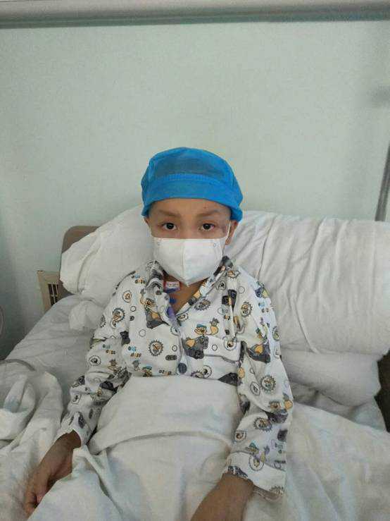 为高原儿童带去健康福音 记我院儿科援藏医生赵毅梅