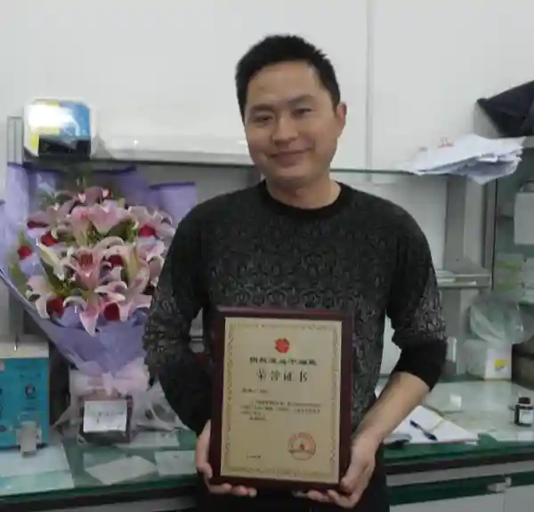 亳州胡晓厂：我只是做了一件很小的事