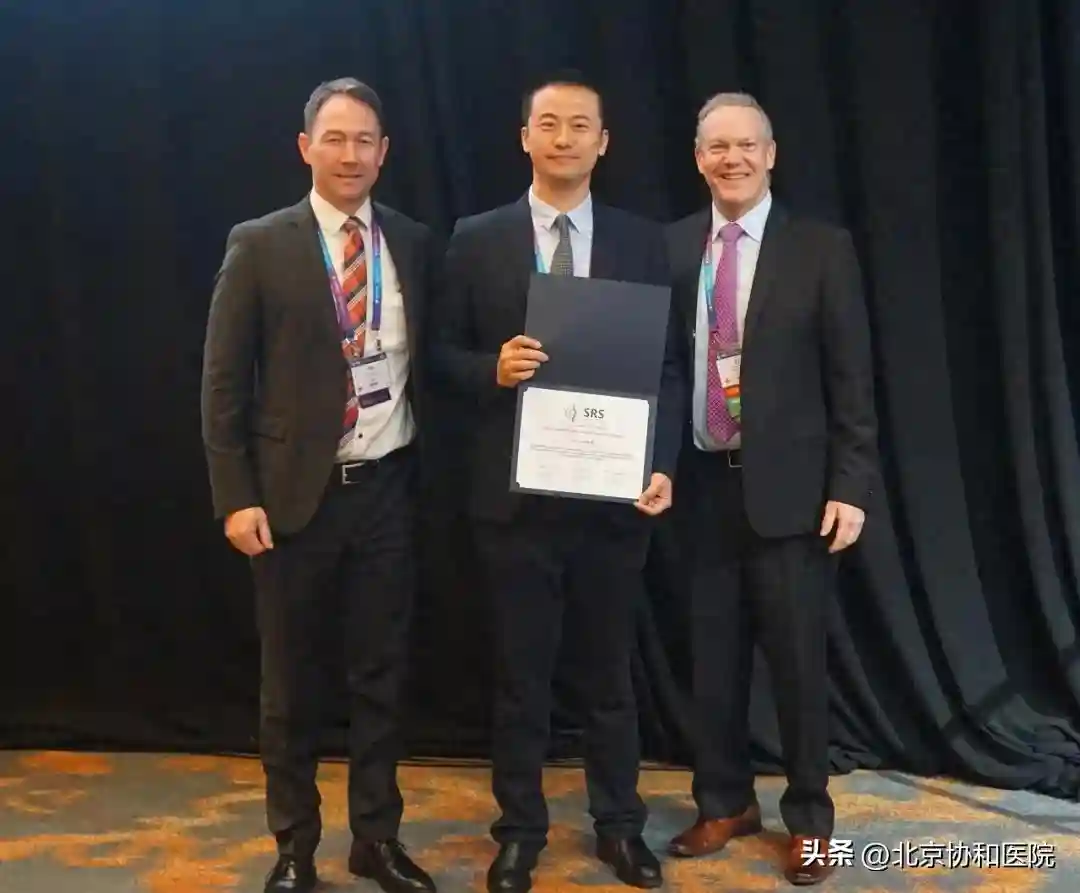 学科风采 | 协和骨科团队亮相国际脊柱先进技术会议（IMAST）