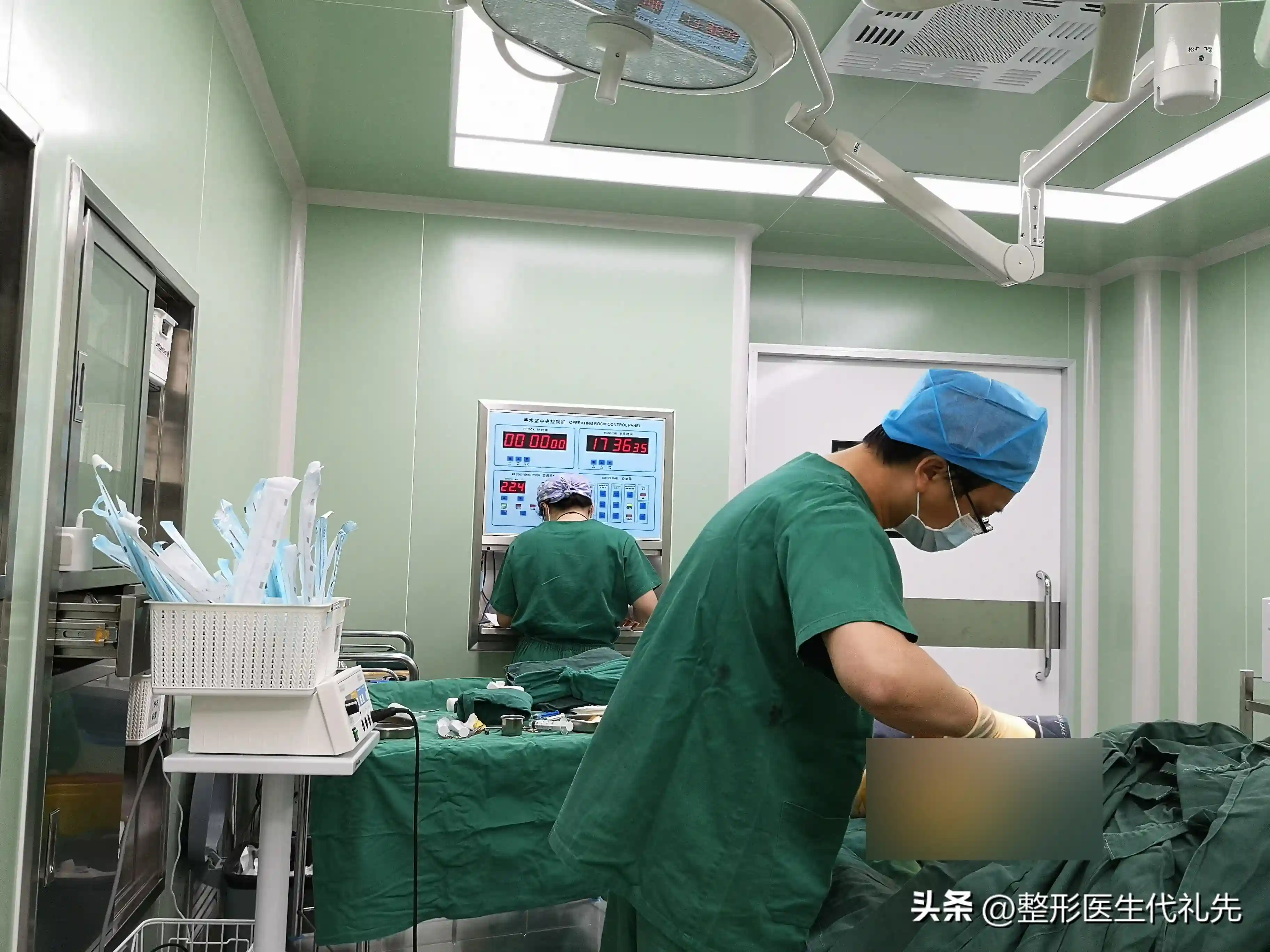 脂肪胶里掺了生长因子？就是普通脂肪？医生带你认识真正的脂肪胶