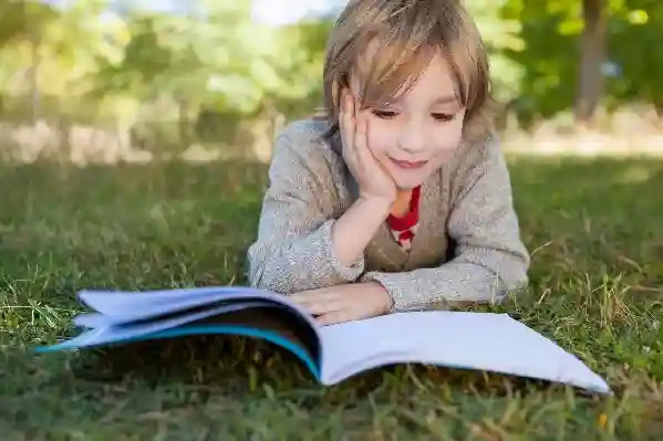 这四种儿童高发肿瘤要留意