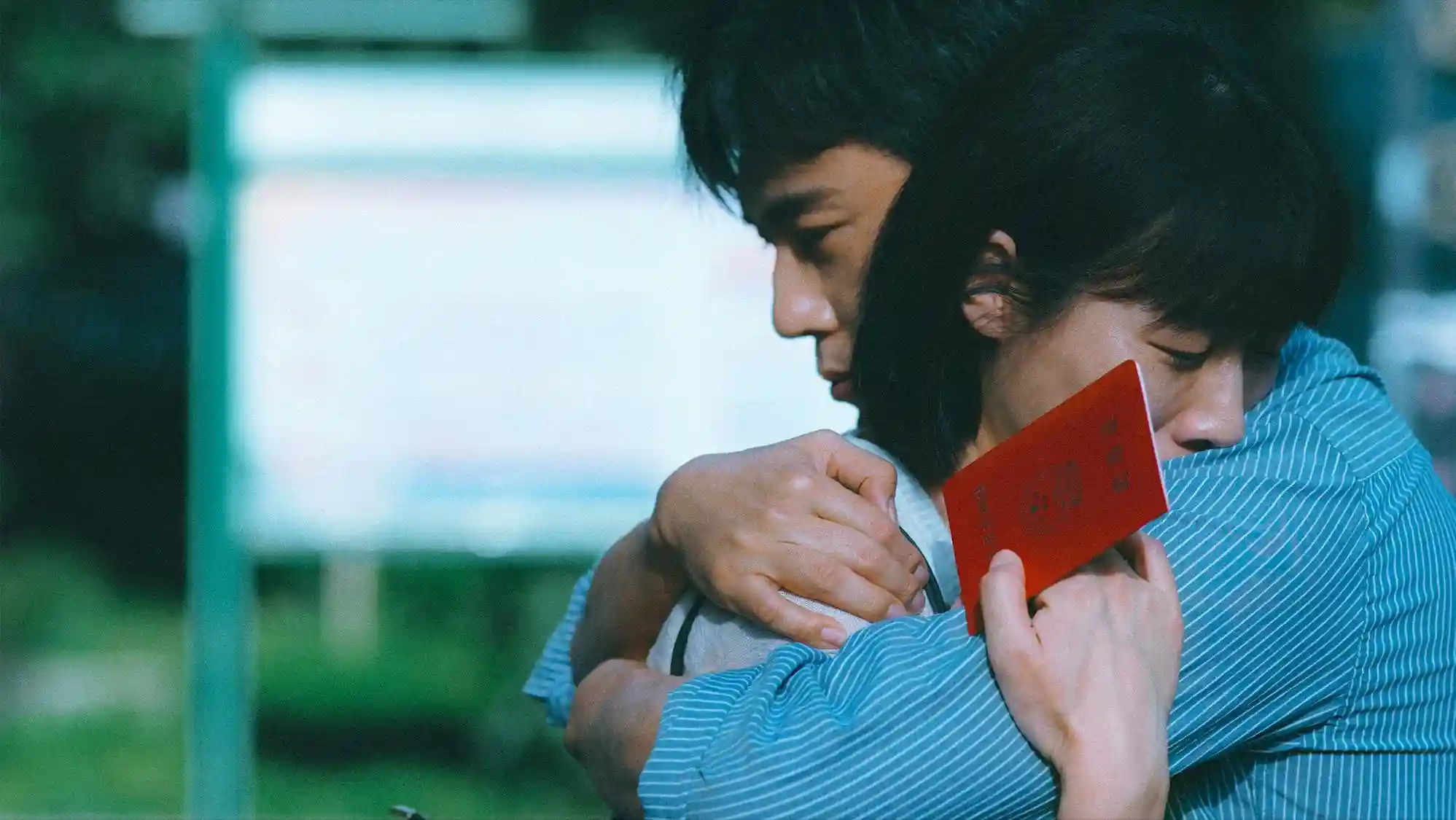 亲爱的小孩：禾禾会患白血病，第一集就已暗示，和肖母脱不了干系