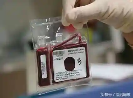 脐带血储存：生命保险还是空头支票