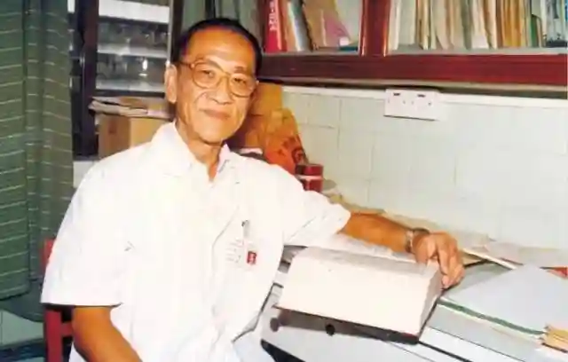 广东试管婴儿“第一人"走了