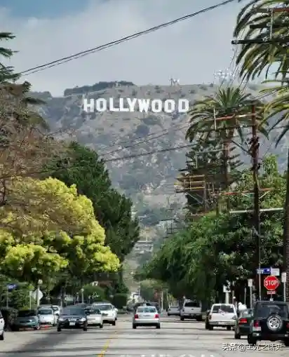 加利福尼亚简史：美国的“广东省”，世界的“加州梦”