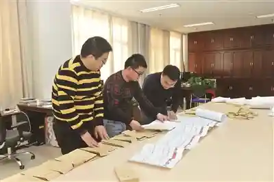 科技标杆，引领行业升级